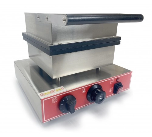 Вафельниця квітка GoodFood WB1FL