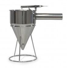 Бункер для тесту GoodFood DH1