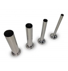 Набір насадок для колбасного шприца GoodFood SF