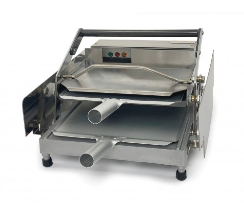 Машина для гамбургерів електрична GoodFood HGM01