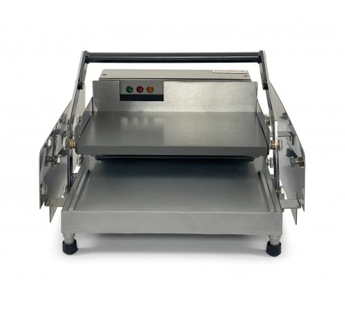 Машина для гамбургерів електрична GoodFood HGM01