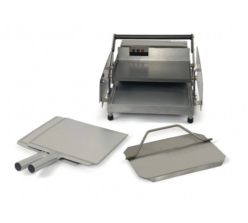 Машина для гамбургерів електрична GoodFood HGM01