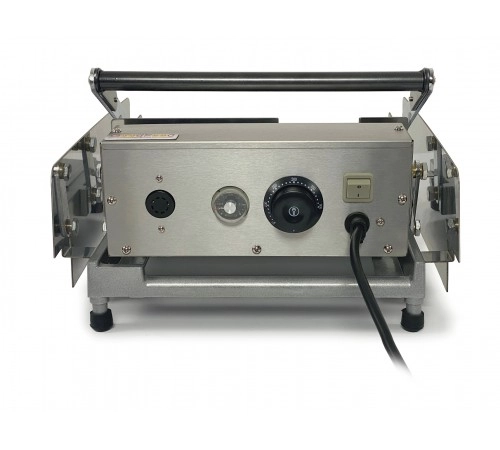 Машина для гамбургерів електрична GoodFood HGM01