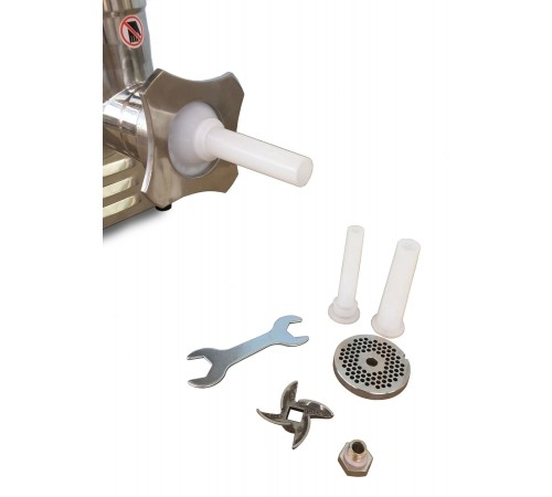 М'ясорубка GoodFood MG12R Reverse