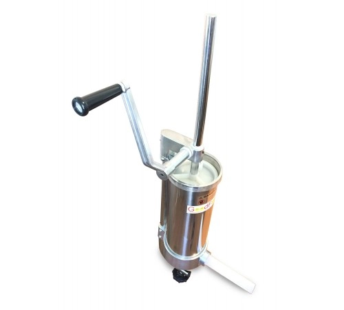 Шприц ковбасний GoodFood SF3V