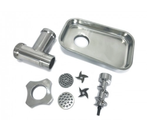 М'ясорубка GoodFood MG8 Premium