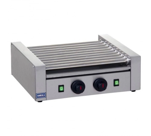 Гриль роликовий КИЙ-У ГР-10