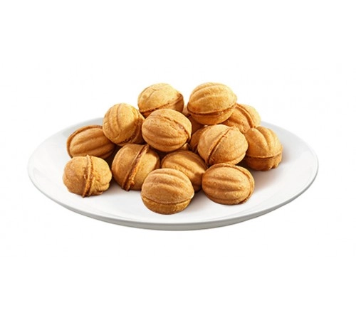 Вафельниця горішниця GoodFood WB30N