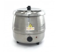 Електросупниця (марміт) GoodFood SK10S