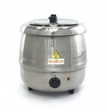 Електросупниця (марміт) GoodFood SK10S