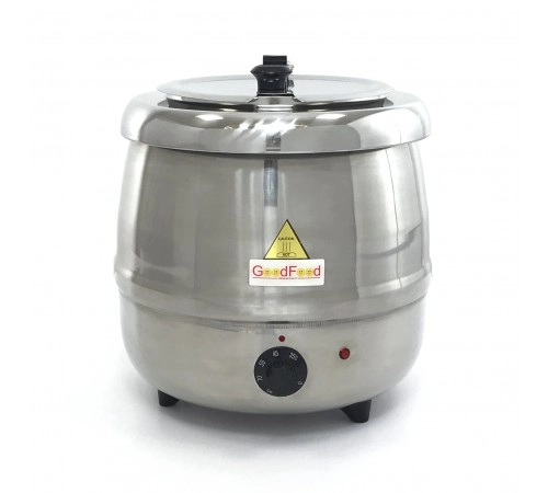 Електросупниця (марміт) GoodFood SK10S