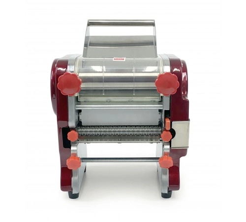 Тісторозкатка електрична GoodFood NM200M RED 10 мм