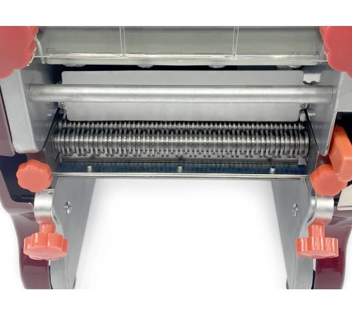 Тісторозкатка електрична GoodFood NM200M RED 10 мм