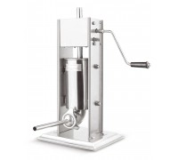 Шприц колбасний вертикальний GoodFood SF2VS