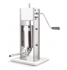 Шприц колбасний вертикальний GoodFood SF2VS