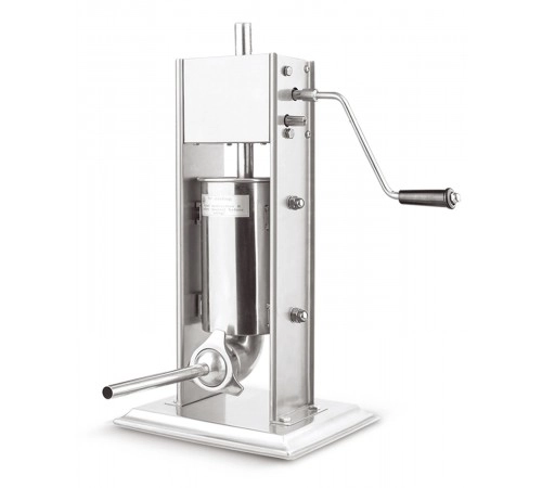 Шприц колбасний вертикальний GoodFood SF2VS