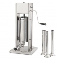 Шприц колбасний вертикальний GoodFood SF5VS