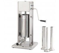 Шприц колбасний вертикальний GoodFood SF7VS