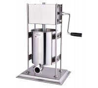 Шприц колбасний вертикальний GoodFood SF15VS