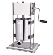 Шприц колбасний вертикальний GoodFood SF15VS