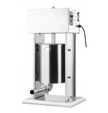 Шприц колбасний вертикальний електричний GoodFood SF10VE