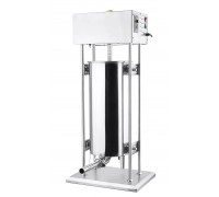 Шприц колбасний вертикальний електричний GoodFood SF30VE