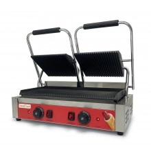Гриль контактний GoodFood ECG20RR