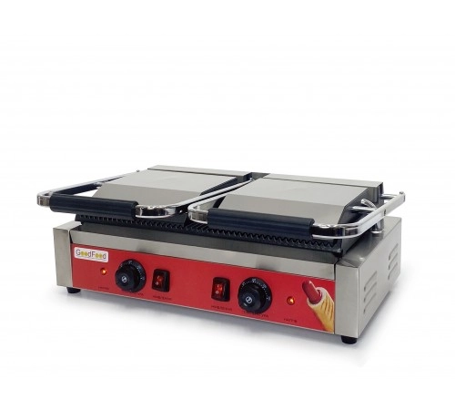 Гриль контактний GoodFood ECG20RR