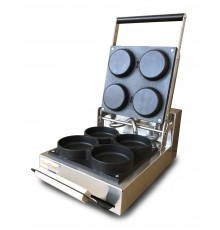 Вафельниця-тарталетниця GoodFood WB4B