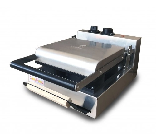 Вафельниця-тарталетниця GoodFood WB4B