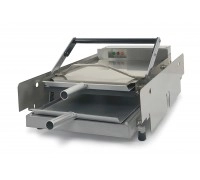 Машина для гамбургерів електрична GoodFood HGM02