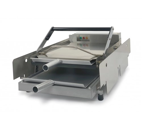 Машина для гамбургерів електрична GoodFood HGM02