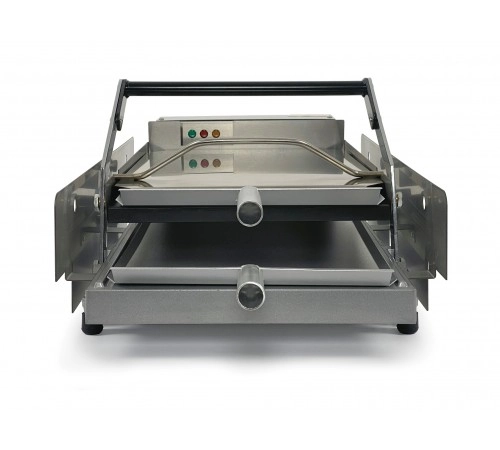 Машина для гамбургерів електрична GoodFood HGM02