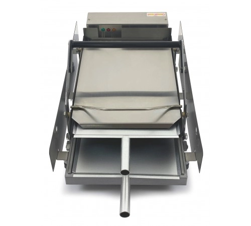 Машина для гамбургерів електрична GoodFood HGM02