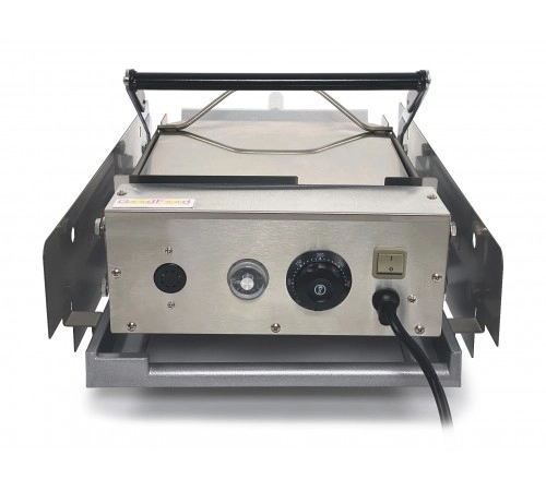 Машина для гамбургерів електрична GoodFood HGM02