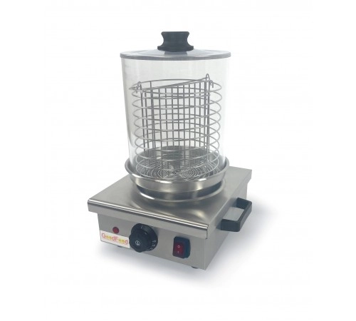 Сосисковарка електрична GoodFood HDW10