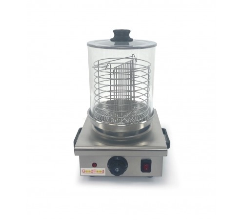 Сосисковарка електрична GoodFood HDW10