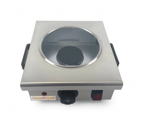 Сосисковарка електрична GoodFood HDW10