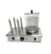 Сосисковарка електрична GoodFood HDW20