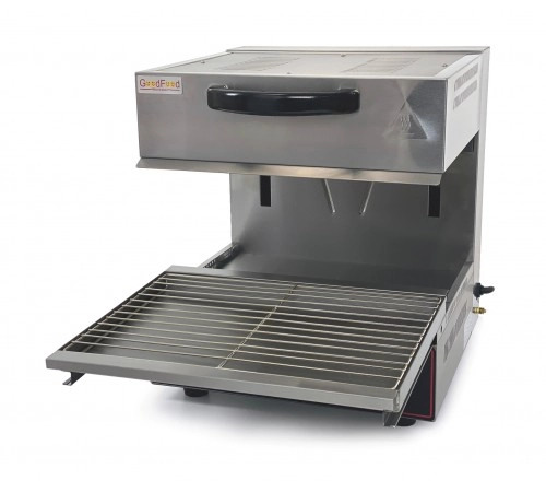 Гриль саламандра GoodFood GS450L