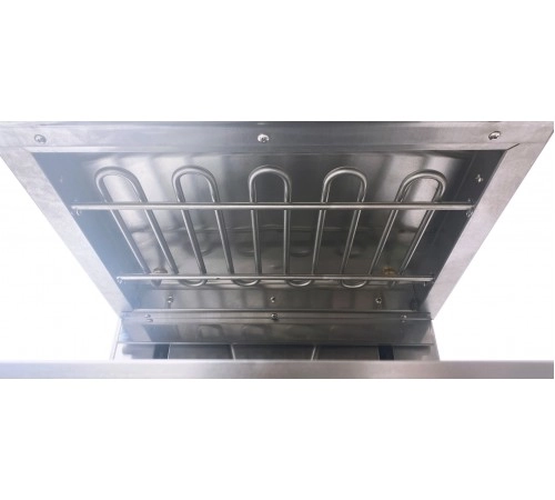 Гриль саламандра GoodFood GS450L