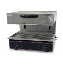 Гриль саламандра GoodFood GS650L