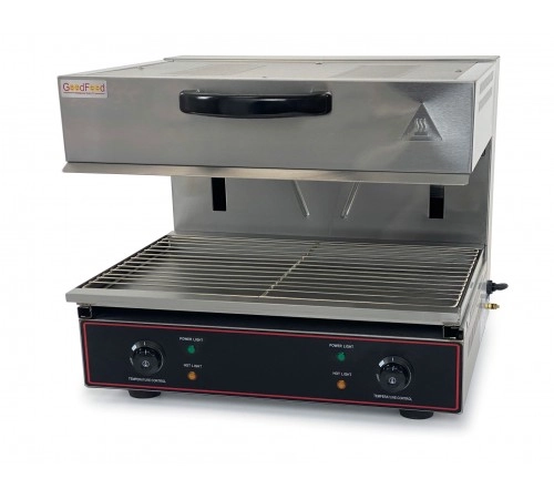 Гриль саламандра GoodFood GS650L