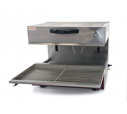 Гриль саламандра GoodFood GS650L
