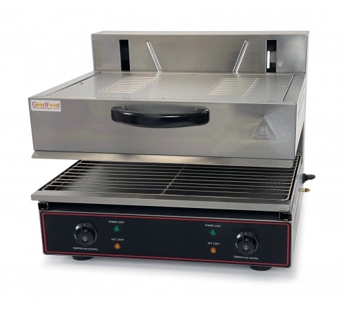 Гриль саламандра GoodFood GS650L