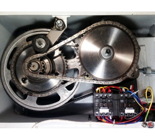 Тістоміс GoodFood SM40T2V380