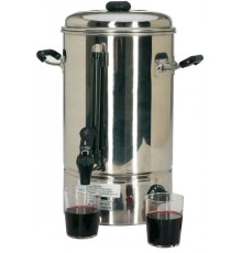 Електрокип'ятильник MASTRO WB 20