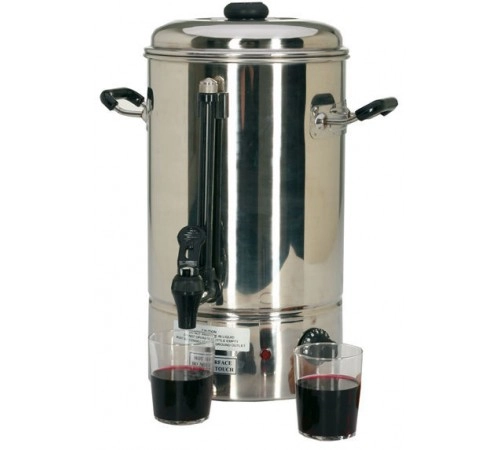 Електрокип'ятильник MASTRO WB 20