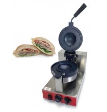 Гриль контактний для бургерів GoodFood WB1RHB