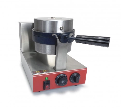 Гриль контактний для бургерів GoodFood WB1RHB